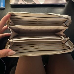 kate spade wallet!